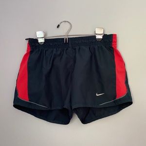Nike Workout Shorts